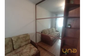 Apartamento no BATEL de 40,86 m²  - 40113.001-GL