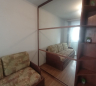 Apartamento no BATEL de 40,86 m²  - 40113.001-GL