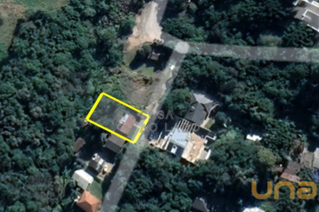 Terreno/Área no Santa Felicidade de 599,65 m²  - 24888-CS