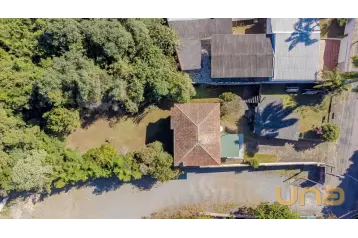 Terreno no Campo Comprido