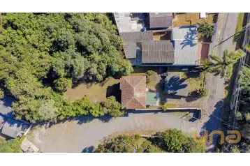 Terreno no Campo Comprido