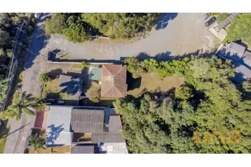 Terreno no Campo Comprido