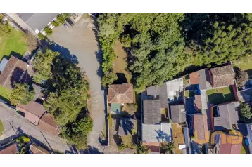 Terreno no Campo Comprido