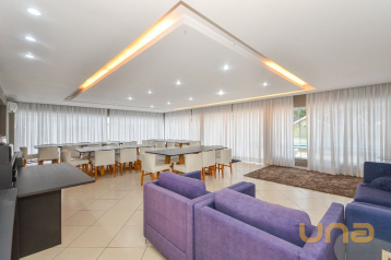 Apartamento com 2 dormitórios para alugar, 53 m² por R$ 1.800/