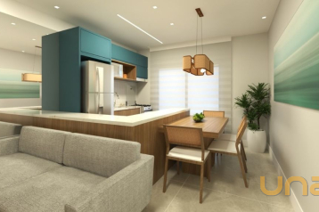 Apartamento com 2 quartos à venda - Balneário Caiobá - Matinho