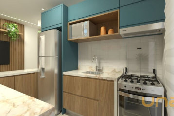 Apartamento com 2 quartos à venda - Balneário Caiobá - Matinho