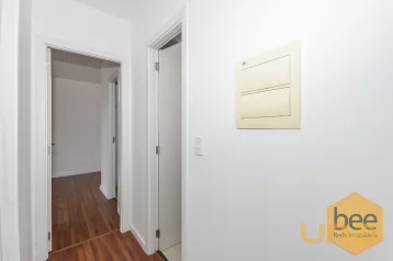 Apartamento com 2 dormitórios para alugar, 59 m² por R$ 1.650,
