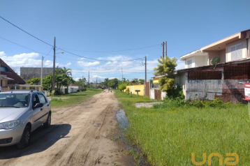 Terreno à venda, 600 m² por R$ 330.000,00 - Grajaú - Pontal do