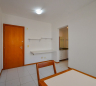 Apartamento com 1 dormitório para alugar, 54 m² por R$ 1.750,0