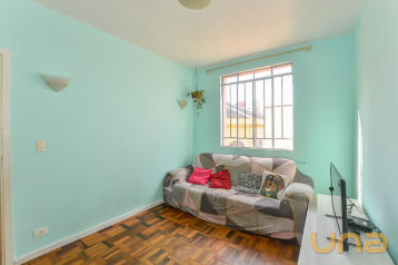Apartamento à venda, 59 m² por R$ 430.000,00 - Água Verde - Cu