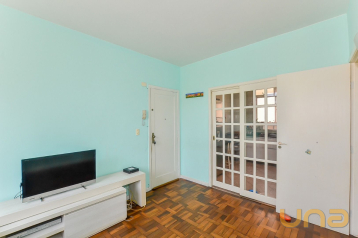 Apartamento à venda, 59 m² por R$ 430.000,00 - Água Verde - Cu