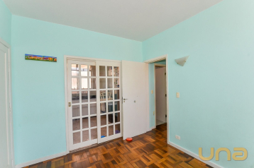 Apartamento à venda, 59 m² por R$ 430.000,00 - Água Verde - Cu