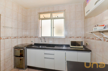 Apartamento à venda, 59 m² por R$ 430.000,00 - Água Verde - Cu