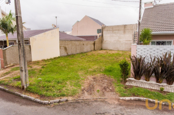 Terreno à venda, 272 m² por R$ 370.000,00 - Afonso Pena - São 