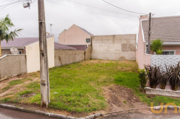 Terreno à venda, 272 m² por R$ 370.000,00 - Afonso Pena - São 