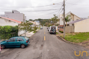 Terreno à venda, 272 m² por R$ 370.000,00 - Afonso Pena - São 