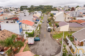 Terreno à venda, 272 m² por R$ 370.000,00 - Afonso Pena - São 