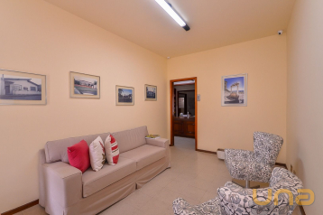 Casa à venda, 264 m² por R$ 1.500.000,00 - Juvevê - Curitiba/P