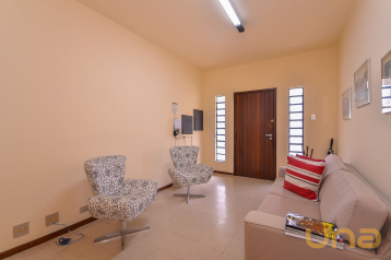 Casa à venda, 264 m² por R$ 1.500.000,00 - Juvevê - Curitiba/P