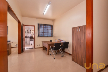 Casa à venda, 264 m² por R$ 1.500.000,00 - Juvevê - Curitiba/P