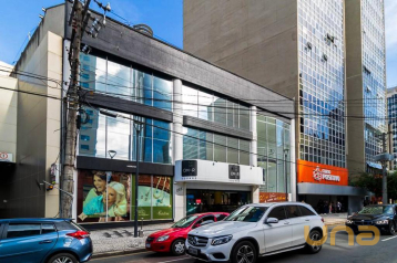 Loja no Centro de 62,90 m²  - 03032.027-RZ