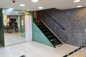 Loja no Centro de 62,90 m²  - 03032.027-RZ