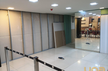 Loja no Centro de 62,90 m²  - 03032.027-RZ