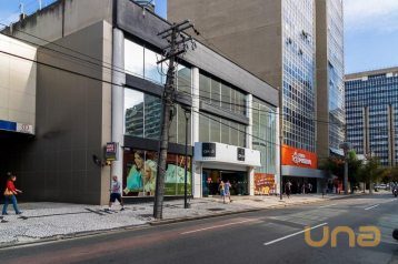 Loja no Centro de 62,90 m²  - 03032.027-RZ