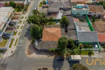 Terrenos no Capão Raso