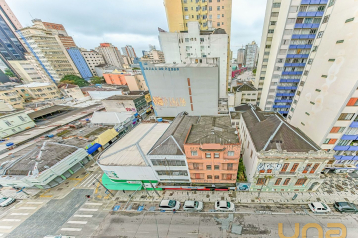 Prédio à venda, 776 m² por R$ 3.000.000,00 - Centro - Curitiba