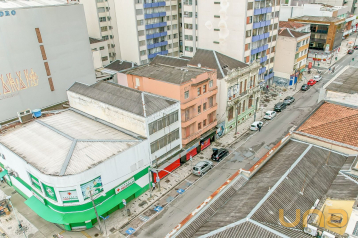 Prédio à venda, 776 m² por R$ 3.000.000,00 - Centro - Curitiba