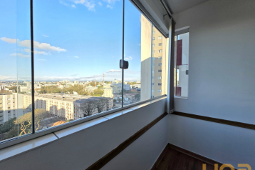 Apartamento com 2 dormitórios para alugar com 53,59m² no Condo