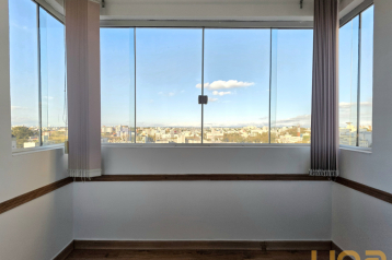 Apartamento com 2 dormitórios para alugar com 53,59m² no Condo