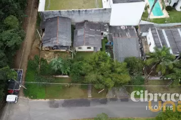 Terreno no Parque Barigui, com 558 m²