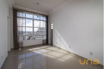 Sala/Conjunto Comercial no Centro de 48,00 m²  - 04599.001-RZ