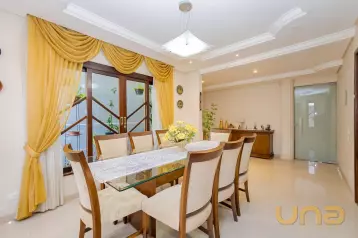 Casa de 4 quartos, 1 suíte no Santo Inácio