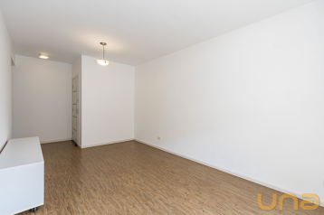 Apartamento 2 quartos no - Alto da XV - HABITEC - REF 03739.00