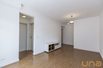Apartamento 2 quartos no - Alto da XV - HABITEC - REF 03739.00