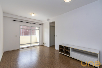 Apartamento 2 quartos no - Alto da XV - HABITEC - REF 03739.00