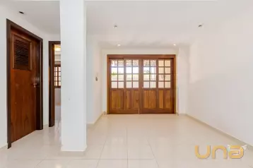 Sobrado em SANTA FELICIDADE com 100,00m² 