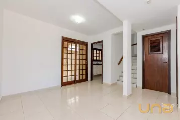 Sobrado em SANTA FELICIDADE com 100,00m² 
