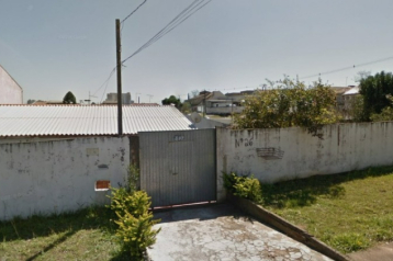 Terreno/Área no Pinheirinho de 480,00 m²  - 26075-CS