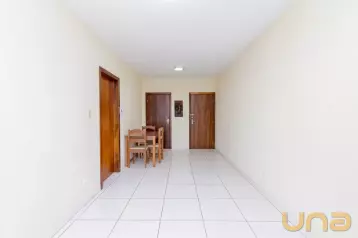 Apartamento - Agua Verde