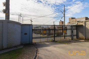 TERRENO EM CONDOMÍNIO COM ÁREA TOTAL  328,59m² - ABRANCHES - R