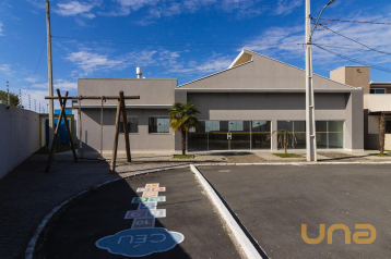 TERRENO EM CONDOMÍNIO COM ÁREA TOTAL  328,59m² - ABRANCHES - R
