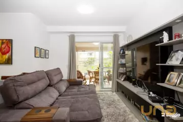 Apartamento   3 quartos Neo Garden