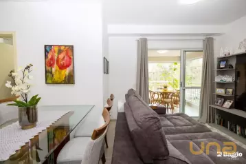 Apartamento   3 quartos Neo Garden