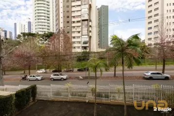 Apartamento   3 quartos Neo Garden