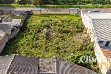 Terreno Comercial/Residencial, de 550m², no Uberaba