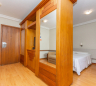 Apartamento no Batel de 84,16 m² com 1 quarto  - 94552.003-KD